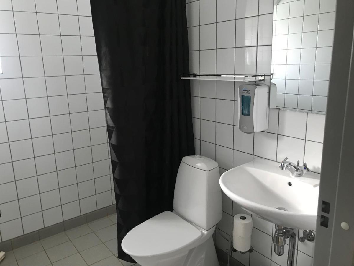 Det Gamle Apothek Motel Haslev Exterior foto