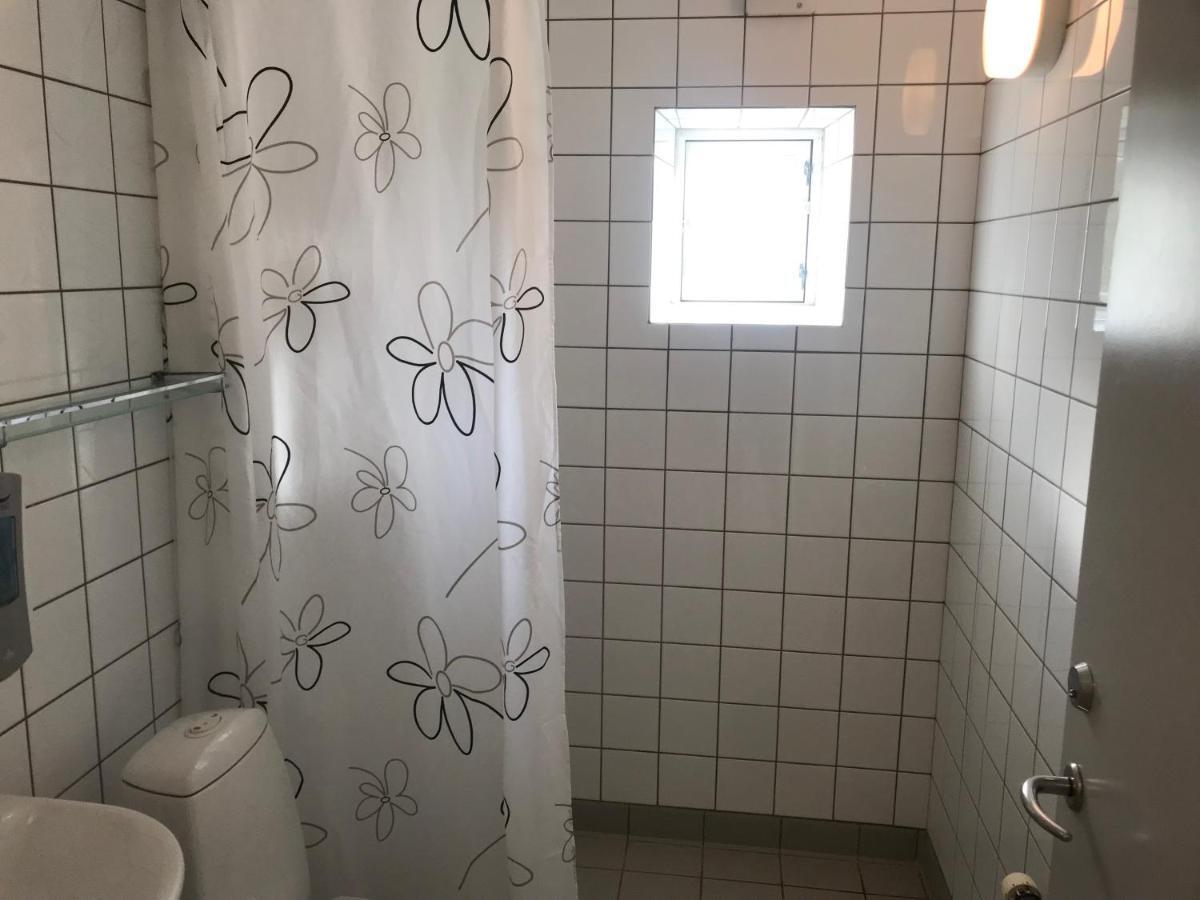 Det Gamle Apothek Motel Haslev Exterior foto